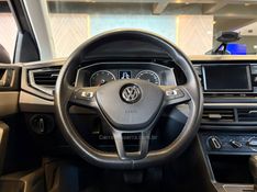 VOLKSWAGEN POLO 1.0 200 TSI COMFORTLINE 2019/2019 AUTOGRIF MOTORS CAMPO BOM / Carros no Vale