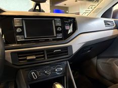 VOLKSWAGEN POLO 1.0 200 TSI COMFORTLINE 2019/2019 AUTOGRIF MOTORS CAMPO BOM / Carros no Vale