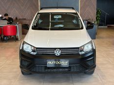 VOLKSWAGEN SAVEIRO 1.6 MSI ROBUST CS 8V 2019/2019 AUTOGRIF MOTORS CAMPO BOM / Carros no Vale