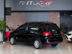 VOLKSWAGEN SPACEFOX 1.6 MI TREND 8V 2012/2012 AUTOGRIF MOTORS CAMPO BOM / Carros no Vale