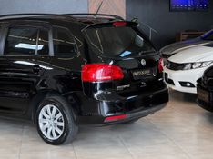 VOLKSWAGEN SPACEFOX 1.6 MI TREND 8V 2012/2012 AUTOGRIF MOTORS CAMPO BOM / Carros no Vale