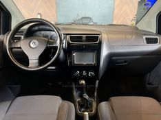 VOLKSWAGEN SPACEFOX 1.6 MI TREND 8V 2012/2012 AUTOGRIF MOTORS CAMPO BOM / Carros no Vale