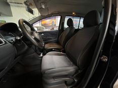 VOLKSWAGEN SPACEFOX 1.6 MI TREND 8V 2012/2012 AUTOGRIF MOTORS CAMPO BOM / Carros no Vale