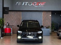 VOLKSWAGEN T-CROSS 1.0 COMFORTLINE TSI 2023/2023 AUTOGRIF MOTORS CAMPO BOM / Carros no Vale