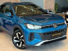 VOLKSWAGEN TERA 1.0 170 TSI HIGH 12V 2026/2026 AUTOGRIF MOTORS CAMPO BOM / Carros no Vale