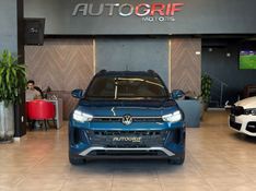 VOLKSWAGEN TERA 1.0 170 TSI HIGH 12V 2026/2026 AUTOGRIF MOTORS CAMPO BOM / Carros no Vale