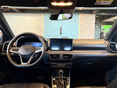 VOLKSWAGEN TERA 1.0 170 TSI HIGH 12V 2026/2026 AUTOGRIF MOTORS CAMPO BOM / Carros no Vale