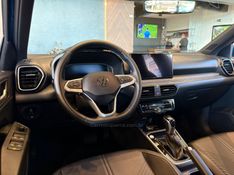 VOLKSWAGEN TERA 1.0 170 TSI HIGH 12V 2026/2026 AUTOGRIF MOTORS CAMPO BOM / Carros no Vale