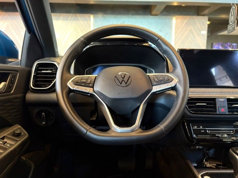 VOLKSWAGEN TERA 1.0 170 TSI HIGH 12V 2026/2026 AUTOGRIF MOTORS CAMPO BOM / Carros no Vale