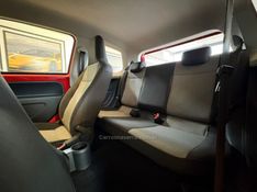 VOLKSWAGEN UP 1.0 MPI TAKE UP 12V 2015/2015 AUTOGRIF MOTORS CAMPO BOM / Carros no Vale