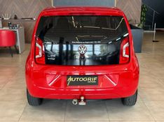 VOLKSWAGEN UP 1.0 MPI TAKE UP 12V 2015/2015 AUTOGRIF MOTORS CAMPO BOM / Carros no Vale