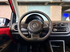 VOLKSWAGEN UP 1.0 MPI TAKE UP 12V 2015/2015 AUTOGRIF MOTORS CAMPO BOM / Carros no Vale