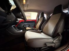 VOLKSWAGEN UP 1.0 MPI TAKE UP 12V 2015/2015 AUTOGRIF MOTORS CAMPO BOM / Carros no Vale
