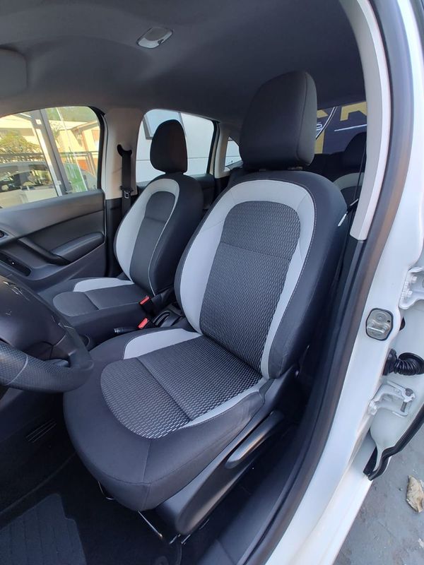 Citroen C3 Origine 1.5 8V Mec. 2015/2016 RENNER AUTOMÓVEIS LAJEADO / Carros no Vale Citroen C3 Origine 1.5 8V Mec. 2015/2016 RENNER AUTOMÓVEIS LAJEADO / Carros no Vale