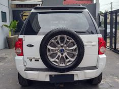 Ford EcoSport XLT FREESTYLE 1.6 8V 2010/2011 RENNER AUTOMÓVEIS LAJEADO / Carros no Vale