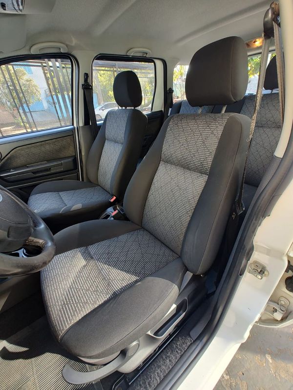 Ford EcoSport XLT FREESTYLE 1.6 8V 2010/2011 RENNER AUTOMÓVEIS LAJEADO / Carros no Vale