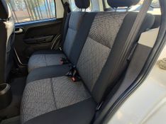 Ford EcoSport XLT FREESTYLE 1.6 8V 2010/2011 RENNER AUTOMÓVEIS LAJEADO / Carros no Vale