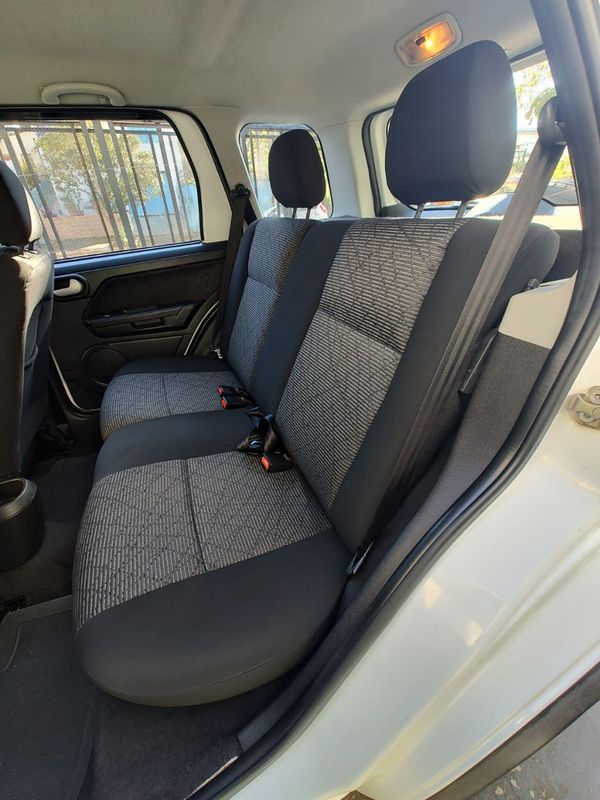 Ford EcoSport XLT FREESTYLE 1.6 8V 2010/2011 RENNER AUTOMÓVEIS LAJEADO / Carros no Vale