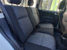Ford EcoSport XLT FREESTYLE 1.6 8V 2010/2011 RENNER AUTOMÓVEIS LAJEADO / Carros no Vale