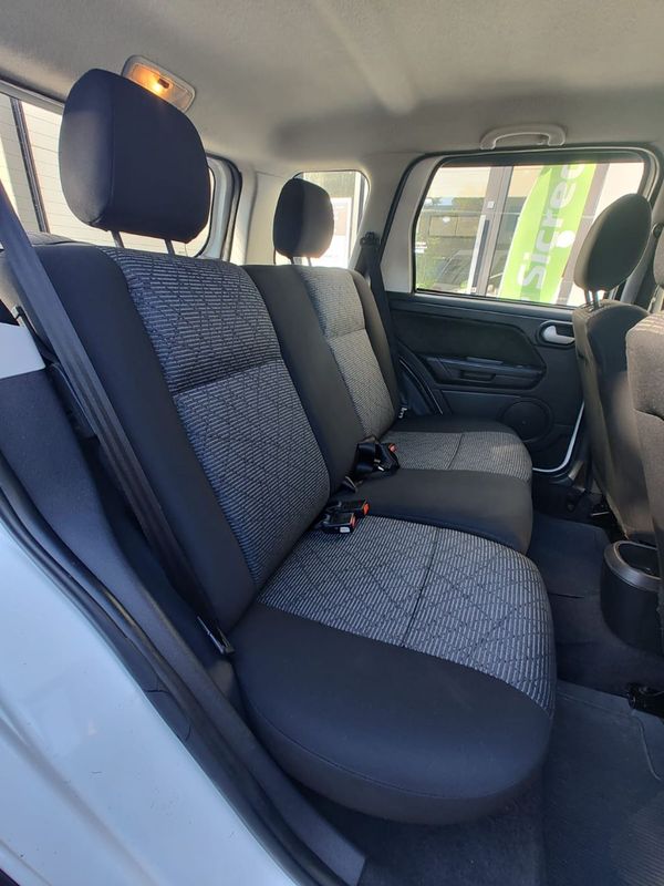 Ford EcoSport XLT FREESTYLE 1.6 8V 2010/2011 RENNER AUTOMÓVEIS LAJEADO / Carros no Vale