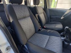 Ford EcoSport XLT FREESTYLE 1.6 8V 2010/2011 RENNER AUTOMÓVEIS LAJEADO / Carros no Vale