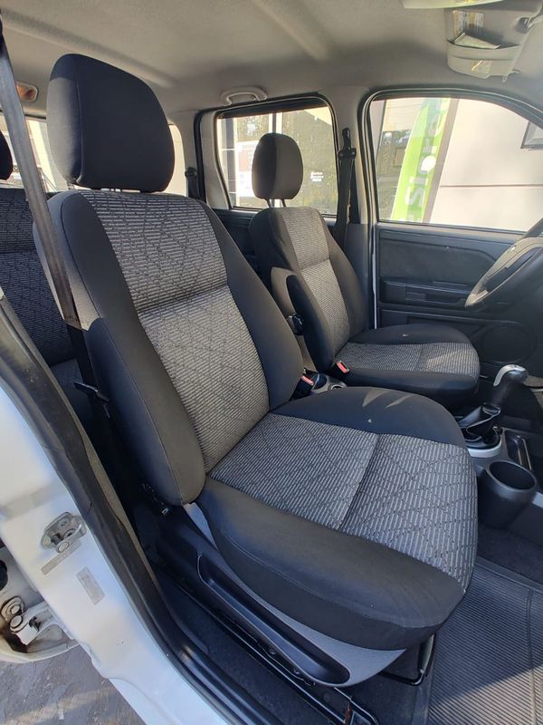 Ford EcoSport XLT FREESTYLE 1.6 8V 2010/2011 RENNER AUTOMÓVEIS LAJEADO / Carros no Vale
