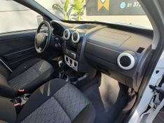 Ford EcoSport XLT FREESTYLE 1.6 8V 2010/2011 RENNER AUTOMÓVEIS LAJEADO / Carros no Vale