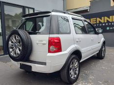 Ford EcoSport XLT FREESTYLE 1.6 8V 2010/2011 RENNER AUTOMÓVEIS LAJEADO / Carros no Vale