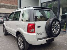 Ford EcoSport XLT FREESTYLE 1.6 8V 2010/2011 RENNER AUTOMÓVEIS LAJEADO / Carros no Vale