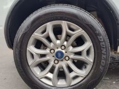 Ford EcoSport XLT FREESTYLE 1.6 8V 2010/2011 RENNER AUTOMÓVEIS LAJEADO / Carros no Vale