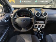 Ford EcoSport XLT FREESTYLE 1.6 8V 2010/2011 RENNER AUTOMÓVEIS LAJEADO / Carros no Vale