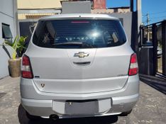 CHEVROLET SPIN LT 1.8 8V Econo 2013/2013 RENNER AUTOMÓVEIS LAJEADO / Carros no Vale