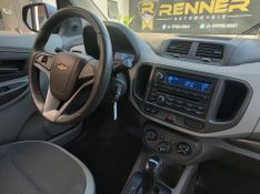 CHEVROLET SPIN LT 1.8 8V Econo 2013/2013 RENNER AUTOMÓVEIS LAJEADO / Carros no Vale
