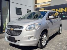 CHEVROLET SPIN LT 1.8 8V Econo 2013/2013 RENNER AUTOMÓVEIS LAJEADO / Carros no Vale