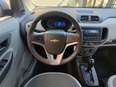 CHEVROLET SPIN LT 1.8 8V Econo 2013/2013 RENNER AUTOMÓVEIS LAJEADO / Carros no Vale