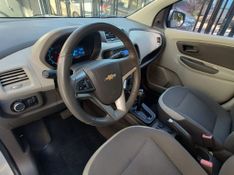 CHEVROLET SPIN LT 1.8 8V Econo 2013/2013 RENNER AUTOMÓVEIS LAJEADO / Carros no Vale