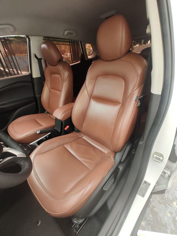 CHEVROLET TRACKER LT 1.0 Turbo 12V 2022/2023 RENNER AUTOMÓVEIS LAJEADO / Carros no Vale