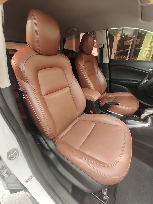 CHEVROLET TRACKER LT 1.0 Turbo 12V 2022/2023 RENNER AUTOMÓVEIS LAJEADO / Carros no Vale