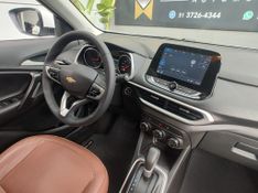 CHEVROLET TRACKER LT 1.0 Turbo 12V 2022/2023 RENNER AUTOMÓVEIS LAJEADO / Carros no Vale