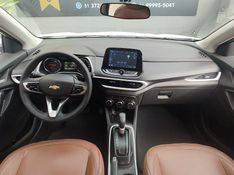 CHEVROLET TRACKER LT 1.0 Turbo 12V 2022/2023 RENNER AUTOMÓVEIS LAJEADO / Carros no Vale