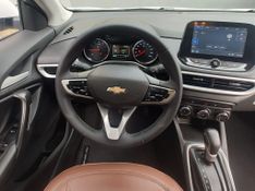 CHEVROLET TRACKER LT 1.0 Turbo 12V 2022/2023 RENNER AUTOMÓVEIS LAJEADO / Carros no Vale