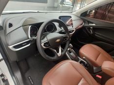 CHEVROLET TRACKER LT 1.0 Turbo 12V 2022/2023 RENNER AUTOMÓVEIS LAJEADO / Carros no Vale
