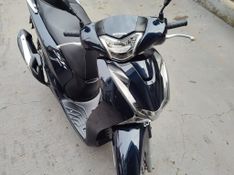 Honda Motos SH 150i/DLX 2018/2018 RENNER AUTOMÓVEIS LAJEADO / Carros no Vale