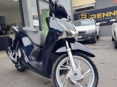 Honda Motos SH 150i/DLX 2018/2018 RENNER AUTOMÓVEIS LAJEADO / Carros no Vale