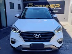 Hyundai Creta Prestige 2.0 16V 2018/2019 RENNER AUTOMÓVEIS LAJEADO / Carros no Vale