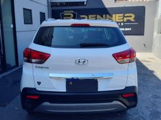 Hyundai Creta Prestige 2.0 16V 2018/2019 RENNER AUTOMÓVEIS LAJEADO / Carros no Vale