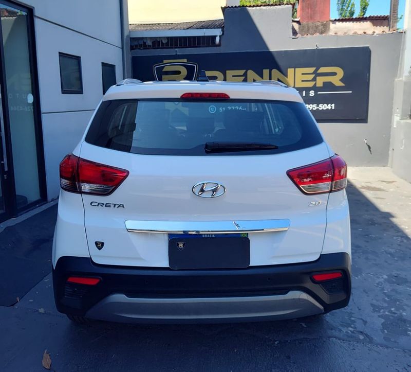 Hyundai Creta Prestige 2.0 16V 2018/2019 RENNER AUTOMÓVEIS LAJEADO / Carros no Vale Hyundai Creta Prestige 2.0 16V 2018/2019 RENNER AUTOMÓVEIS LAJEADO / Carros no Vale
