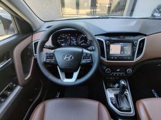 Hyundai Creta Prestige 2.0 16V 2018/2019 RENNER AUTOMÓVEIS LAJEADO / Carros no Vale