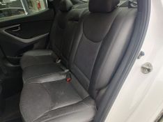 Hyundai Elantra GLS 2.0 16V 2014/2015 RENNER AUTOMÓVEIS LAJEADO / Carros no Vale