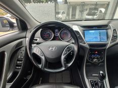 Hyundai Elantra GLS 2.0 16V 2014/2015 RENNER AUTOMÓVEIS LAJEADO / Carros no Vale